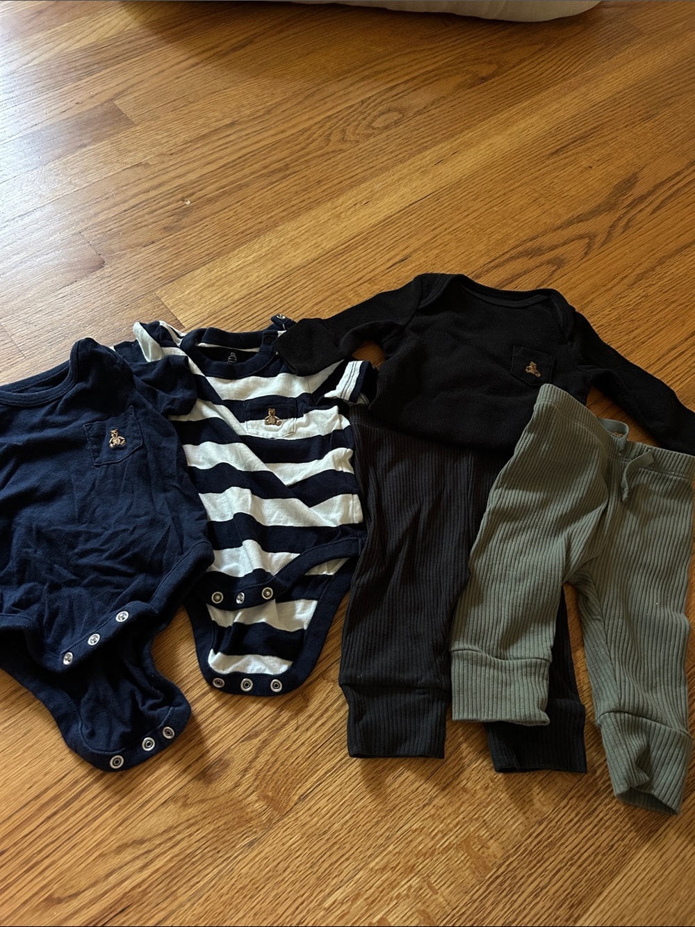 Baby Gap Bundle